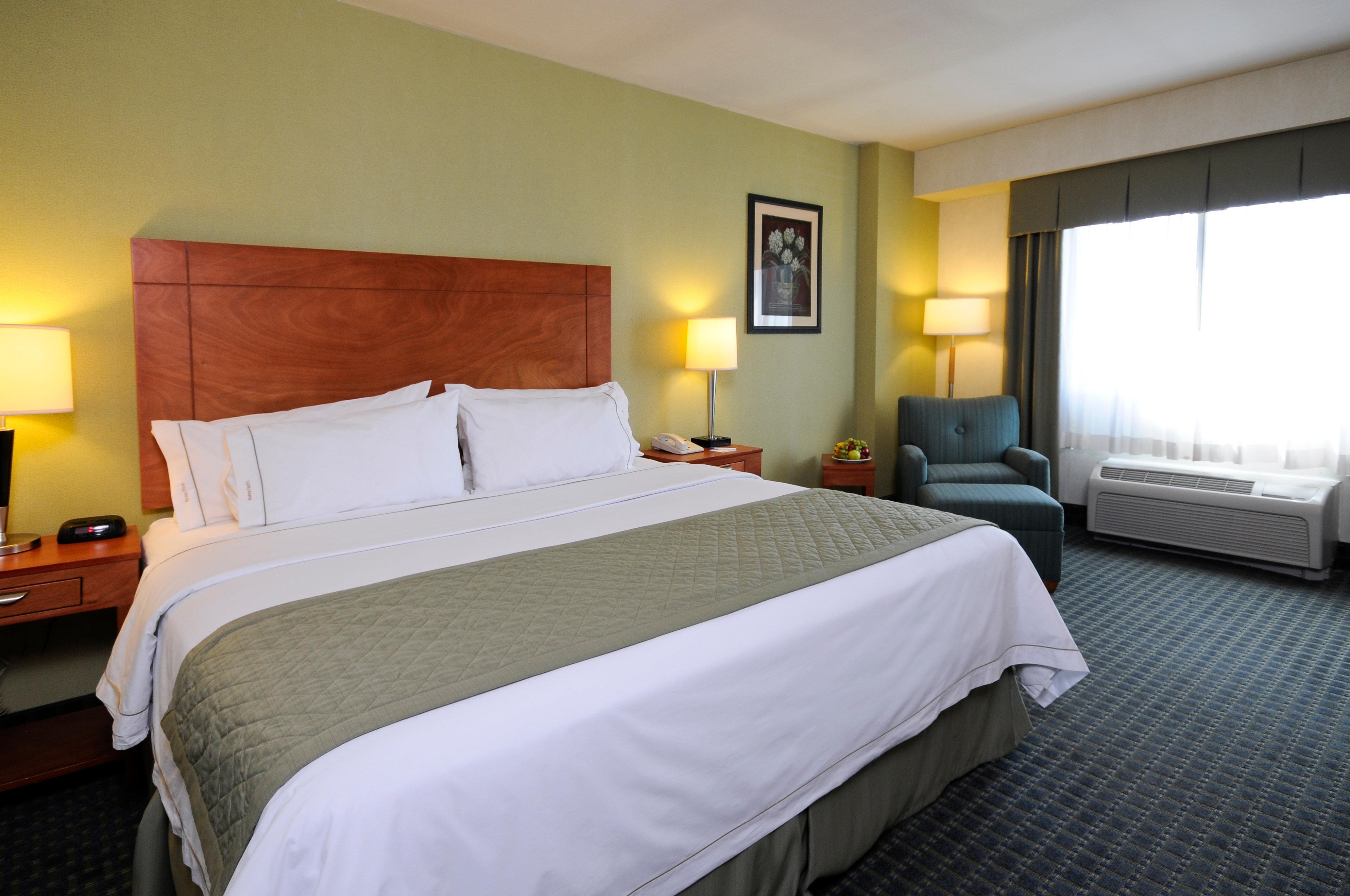 Holiday Inn Express & Suites Toluca Zona Aeropuerto By Ihg Exterior foto