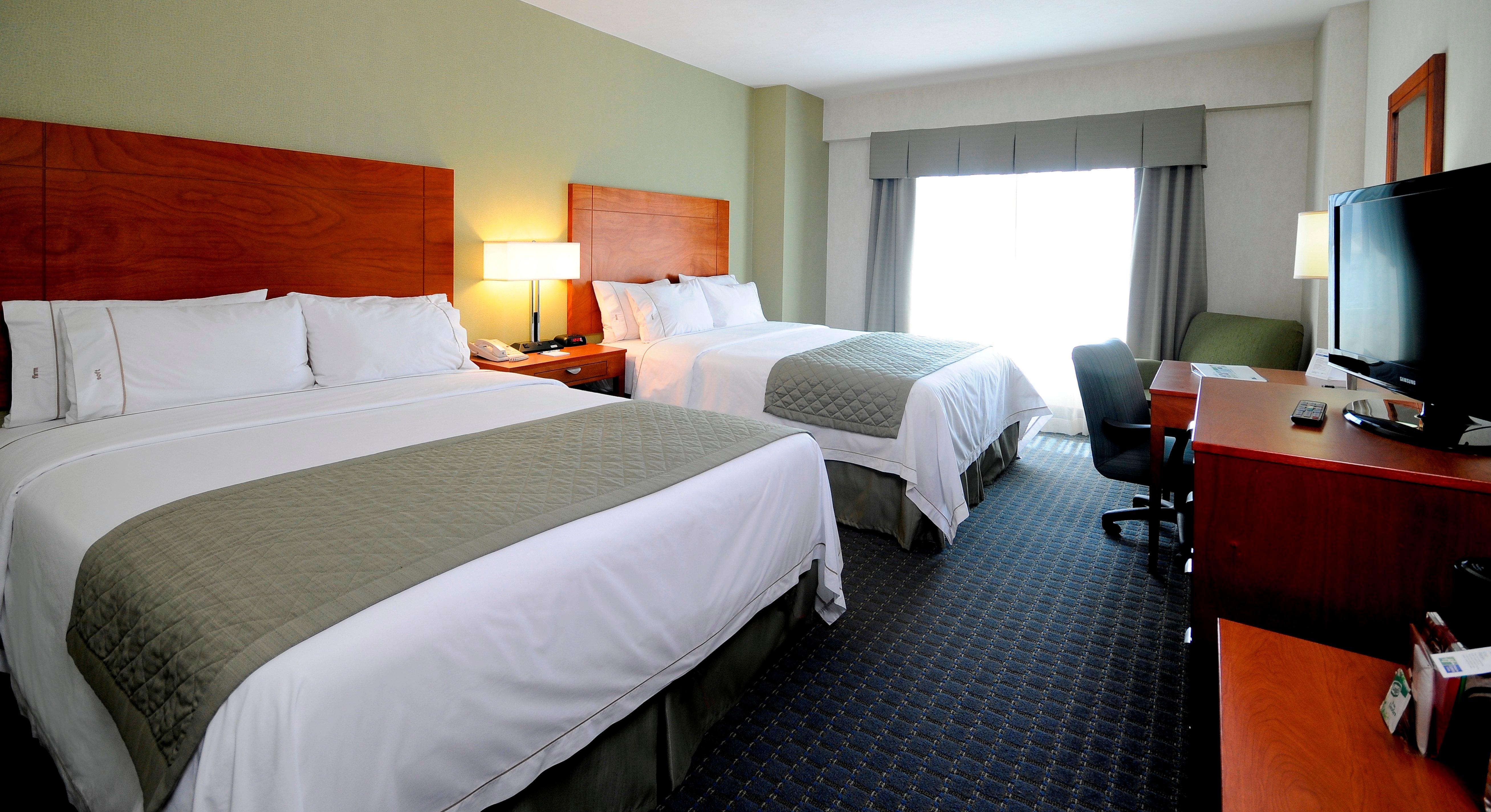 Holiday Inn Express & Suites Toluca Zona Aeropuerto By Ihg Exterior foto